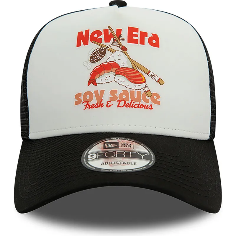 kepsar-curva-svart-snapback-a-frame-av-new-era