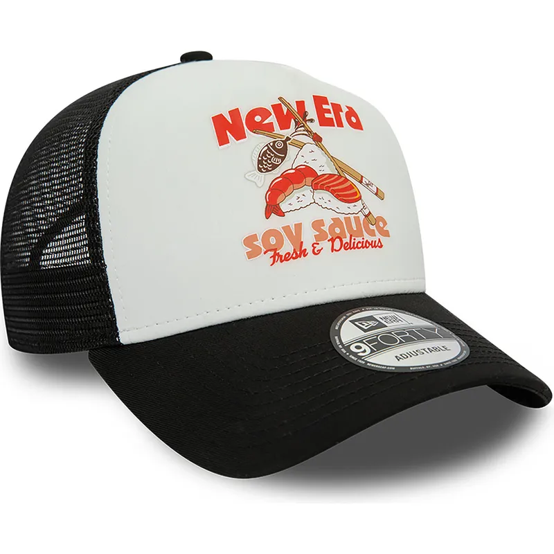kepsar-curva-svart-snapback-a-frame-av-new-era