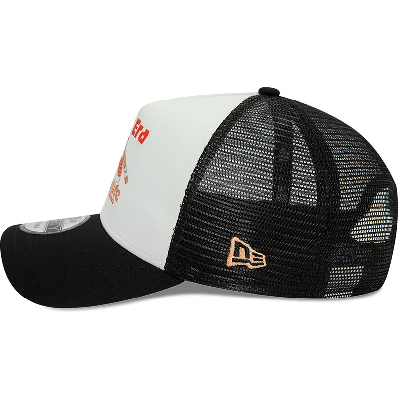 kepsar-curva-svart-snapback-a-frame-av-new-era