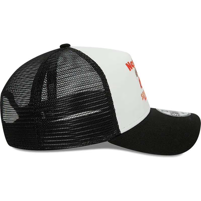 kepsar-curva-svart-snapback-a-frame-av-new-era