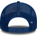 gorra-trucker-vit-och-bla-american-mustard-a-frame-food-fran-new-era