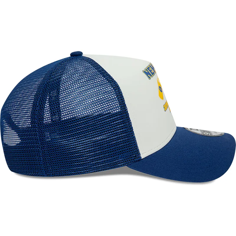 kepsar-curva-bla-snapback-a-frame-av-new-era kepsar-curva-bla-snapback-a-frame-av-new-era