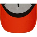 kepsar-curva-apelsin-snapback-a-frame-av-new-era