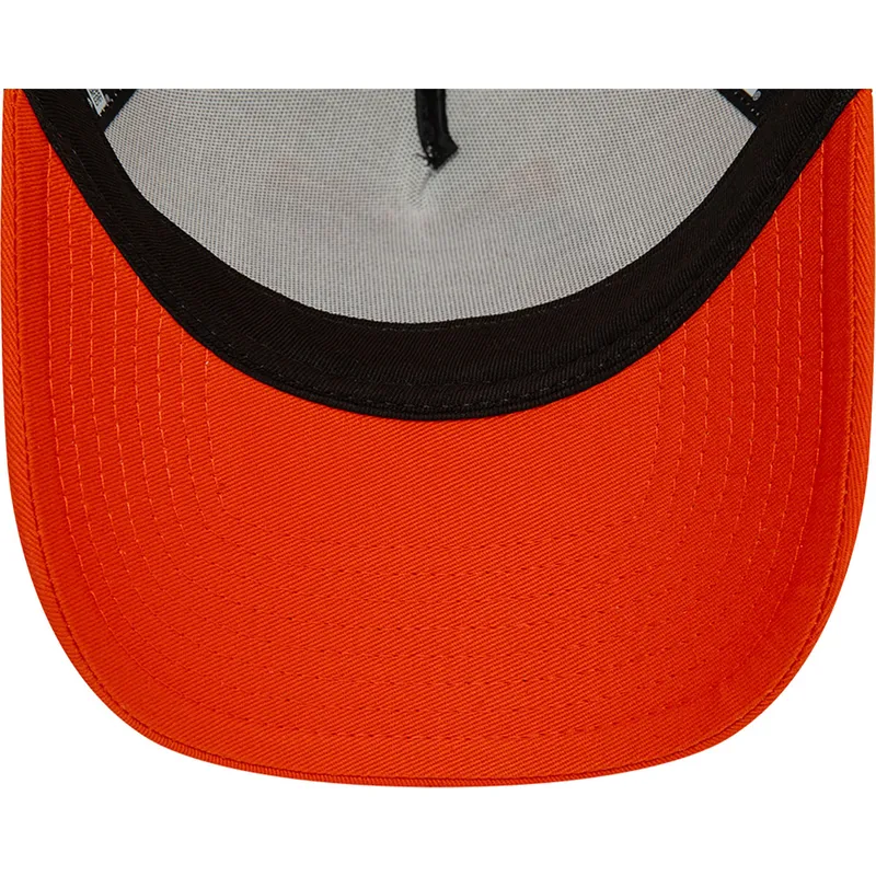 kepsar-curva-apelsin-snapback-a-frame-av-new-era