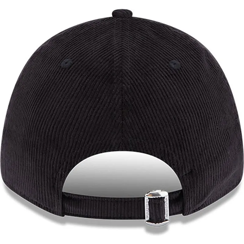 kepsar-curva-svart-justerbart-band-9forty-cord-fran-new-york-yankees-mlb-av-new-era