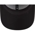 new-era-new-york-yankees-mlb-9forty-cord-svart-justerbar-bojd-keps-med-svart-logotyp