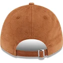kepsar-curva-brun-justerbart-band-9forty-cord-fran-new-york-yankees-mlb-av-new-era