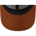 kepsar-curva-brun-justerbart-band-9forty-cord-fran-new-york-yankees-mlb-av-new-era