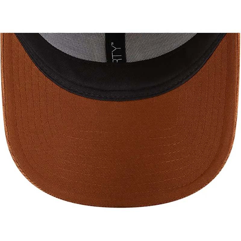 kepsar-curva-brun-justerbart-band-9forty-cord-fran-new-york-yankees-mlb-av-new-era kepsar-curva-brun-justerbart-band-9forty-cord-fran-new-york-yankees-mlb-av-new-era