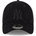 new-era-new-york-yankees-mlb-39thirty-cord-svart-bojd-justerbar-keps