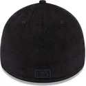 new-era-new-york-yankees-mlb-39thirty-cord-svart-bojd-justerbar-keps
