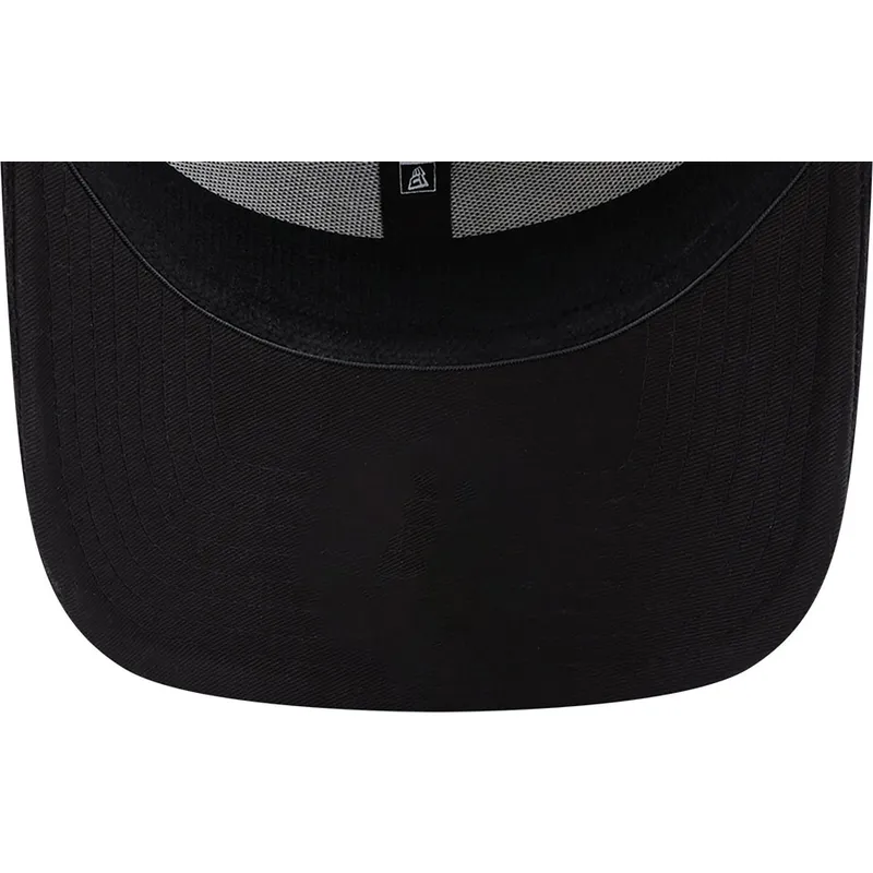 kepsar-curva-svart-justerad-39thirty-cord-fran-new-york-yankees-mlb-av-new-era