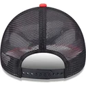 kepsar-curva-rod-snapback-a-frame-team-script-fran-chicago-bulls-nba-av-new-era