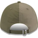 kepsar-curva-gron-justerbart-band-9forty-multi-texture-fran-new-york-yankees-mlb-av-new-era