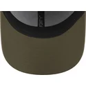 kepsar-curva-gron-justerbart-band-9forty-multi-texture-fran-new-york-yankees-mlb-av-new-era