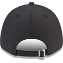 kepsar-curva-svart-justerbart-band-9forty-multi-texture-fran-new-york-yankees-mlb-av-new-era