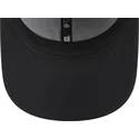 kepsar-curva-svart-justerbart-band-9forty-multi-texture-fran-new-york-yankees-mlb-av-new-era