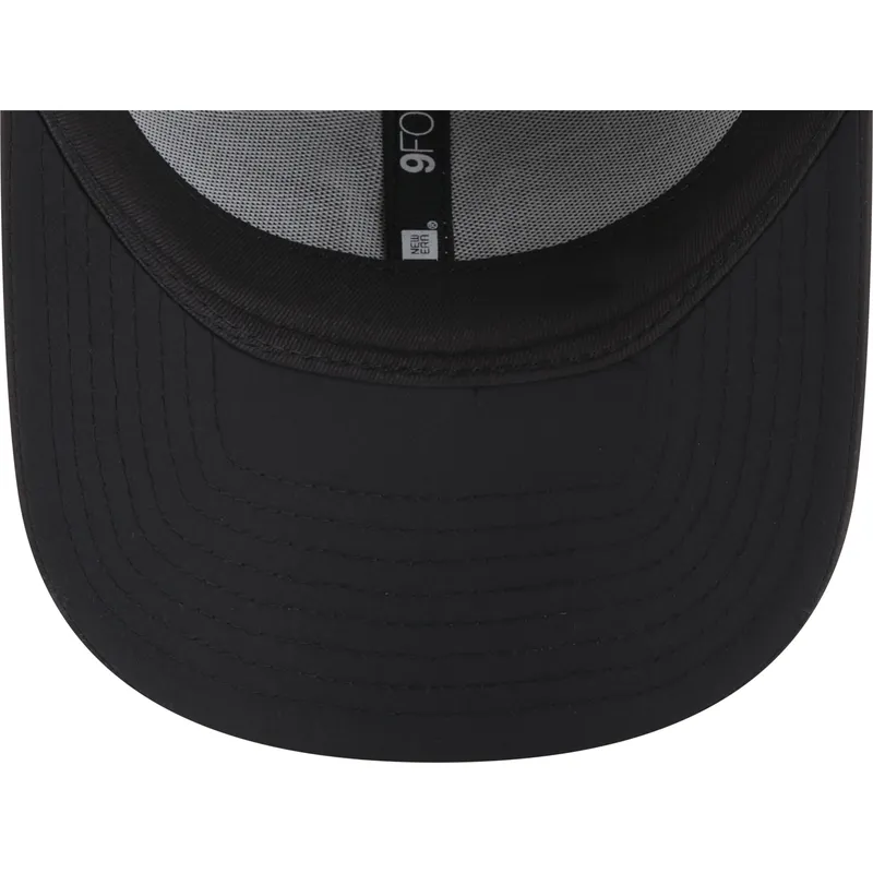 kepsar-curva-svart-justerbart-band-9forty-multi-texture-fran-new-york-yankees-mlb-av-new-era kepsar-curva-svart-justerbart-band-9forty-multi-texture-fran-new-york-yankees-mlb-av-new-era