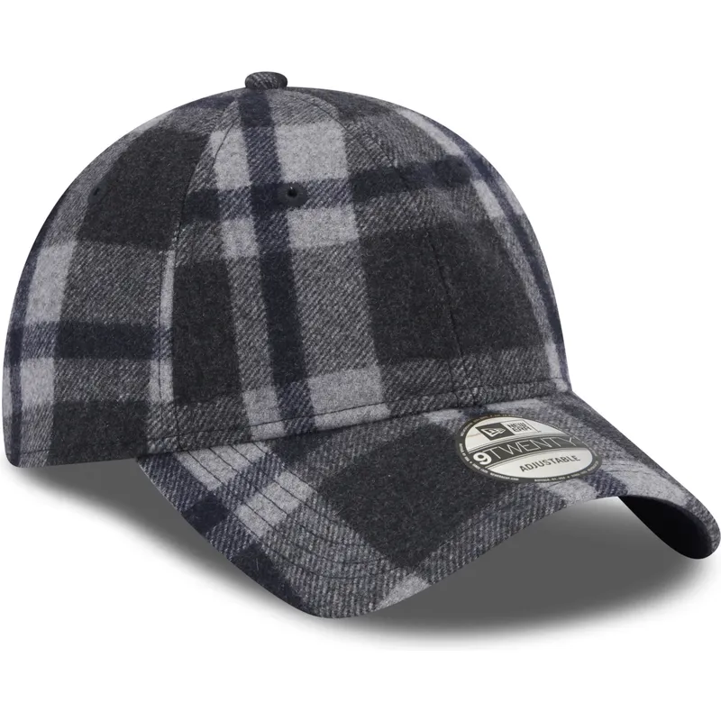kepsar-curva-marinbla-justerbart-band-9twenty-av-new-era kepsar-curva-marinbla-justerbart-band-9twenty-av-new-era