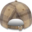 kepsar-curva-brun-justerbart-band-9twenty-av-new-era