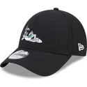 kepsar-curva-svart-justerbart-band-9forty-fran-bugs-bunny-looney-tunes-av-new-era