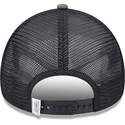 kepsar-curva-gron-snapback-a-frame-fran-piolin-y-silvestre-looney-tunes-av-new-era