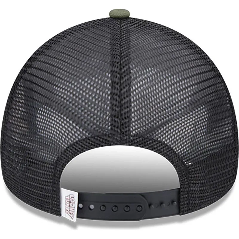 kepsar-curva-gron-snapback-a-frame-fran-piolin-y-silvestre-looney-tunes-av-new-era kepsar-curva-gron-snapback-a-frame-fran-piolin-y-silvestre-looney-tunes-av-new-era