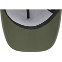 kepsar-curva-gron-snapback-a-frame-fran-piolin-y-silvestre-looney-tunes-av-new-era