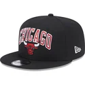 svart-platt-snapback-keps-9fifty-patch-fran-chicago-bulls-nba-av-new-era