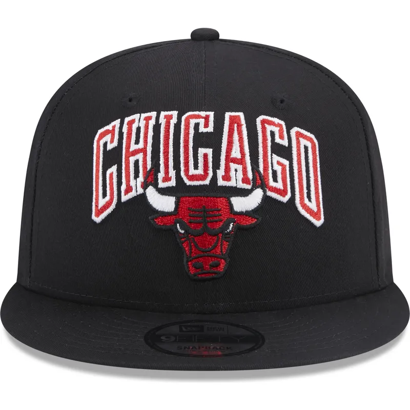 svart-platt-snapback-keps-9fifty-patch-fran-chicago-bulls-nba-av-new-era