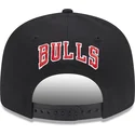 svart-platt-snapback-keps-9fifty-patch-fran-chicago-bulls-nba-av-new-era