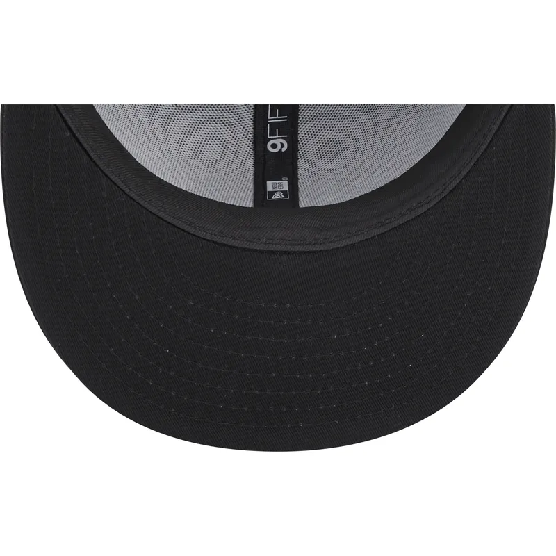 svart-platt-snapback-keps-9fifty-patch-fran-chicago-bulls-nba-av-new-era