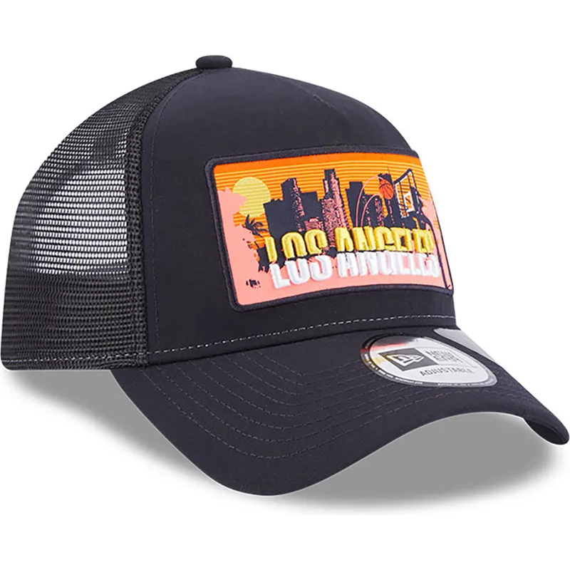kepsar-curva-marinbla-snapback-a-frame-repreve-license-plate-fran-los-angeles-av-new-era