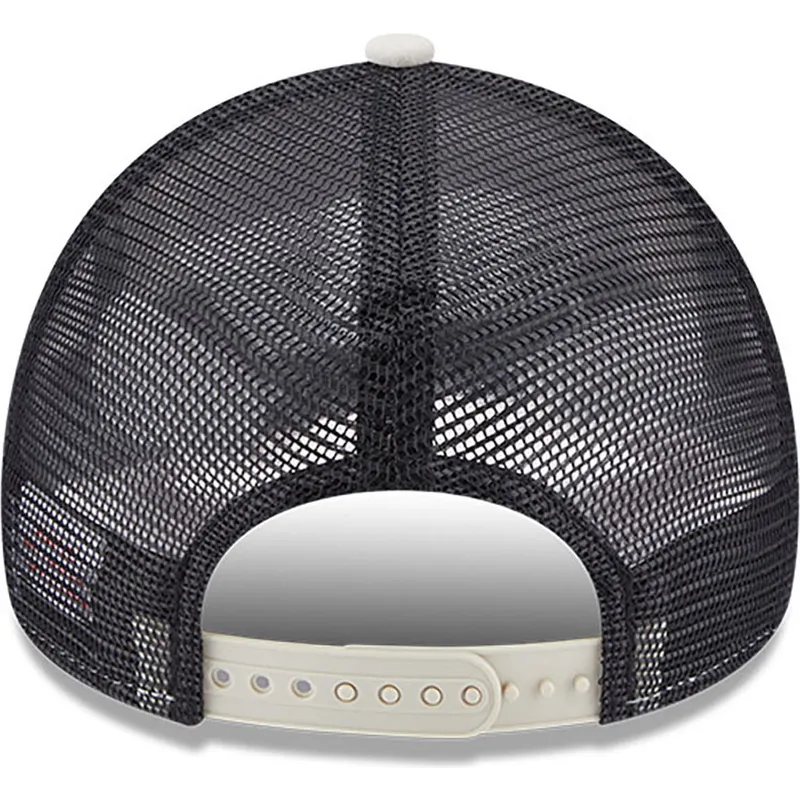kepsar-curva-beige-snapback-a-frame-repreve-license-plate-fran-miami-av-new-era
