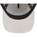 kepsar-curva-beige-snapback-a-frame-repreve-license-plate-fran-miami-av-new-era