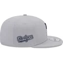 gra-platt-snapbackkeps-9fifty-team-drip-los-angeles-dodgers-mlb-fran-new-era