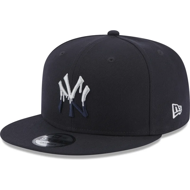 kepsar-plana-marinbla-snapback-9fifty-team-drip-fran-new-york-yankees-mlb-av-new-era