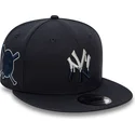 kepsar-plana-marinbla-snapback-9fifty-team-drip-fran-new-york-yankees-mlb-av-new-era