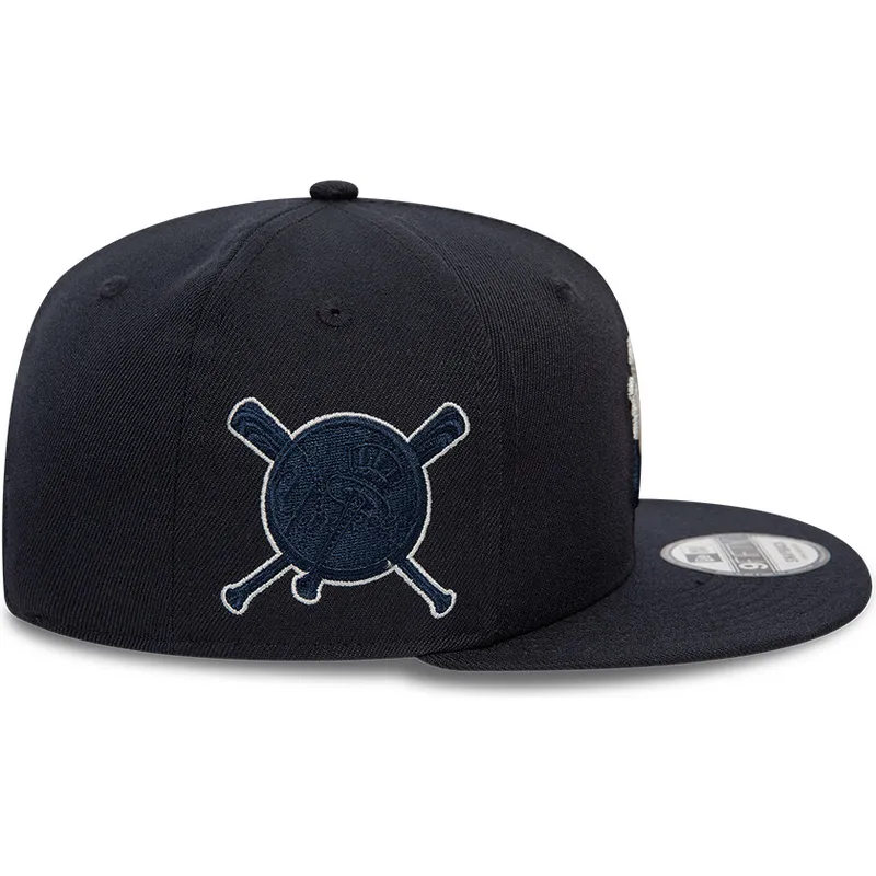 kepsar-plana-marinbla-snapback-9fifty-team-drip-fran-new-york-yankees-mlb-av-new-era