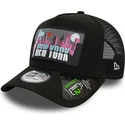 kepsar-curva-svart-snapback-a-frame-repreve-license-plate-fran-new-york-av-new-era