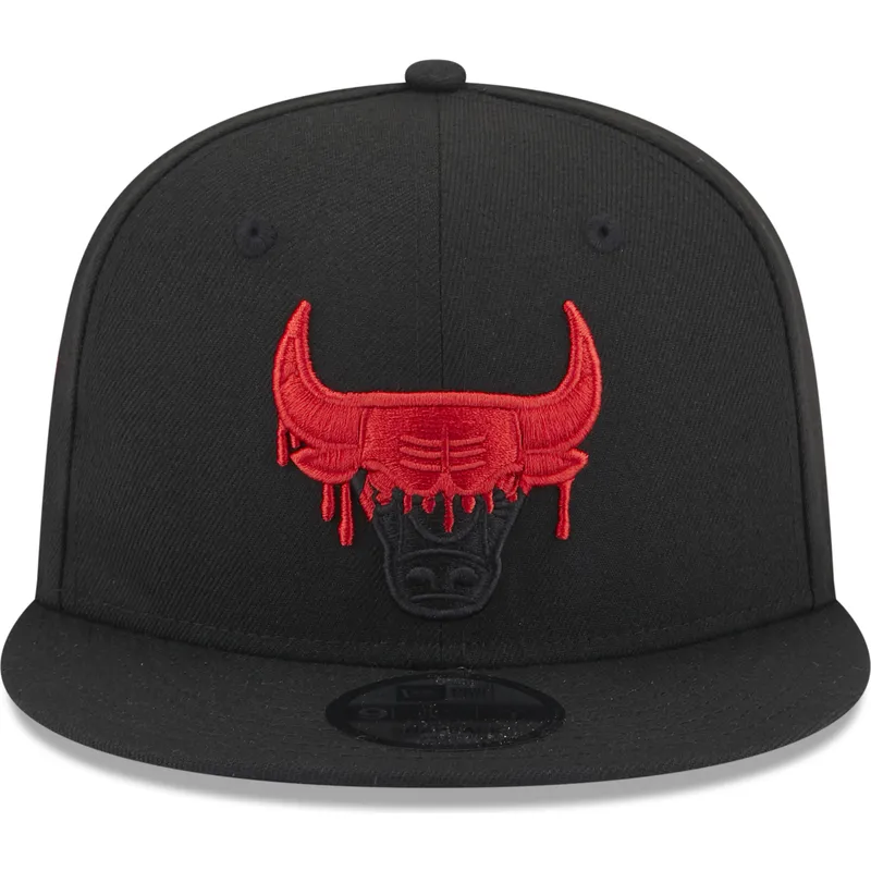 kepsar-plana-svart-snapback-9fifty-team-drip-fran-chicago-bulls-nba-av-new-era kepsar-plana-svart-snapback-9fifty-team-drip-fran-chicago-bulls-nba-av-new-era