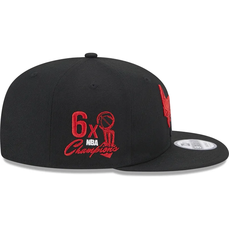 kepsar-plana-svart-snapback-9fifty-team-drip-fran-chicago-bulls-nba-av-new-era kepsar-plana-svart-snapback-9fifty-team-drip-fran-chicago-bulls-nba-av-new-era