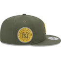 kepsar-plana-gron-snapback-9fifty-side-patch-fran-new-york-yankees-mlb-av-new-era