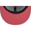 gron-platt-snapback-keps-med-gul-logotyp-9fifty-side-patch-los-angeles-dodgers-mlb-fran-new-era