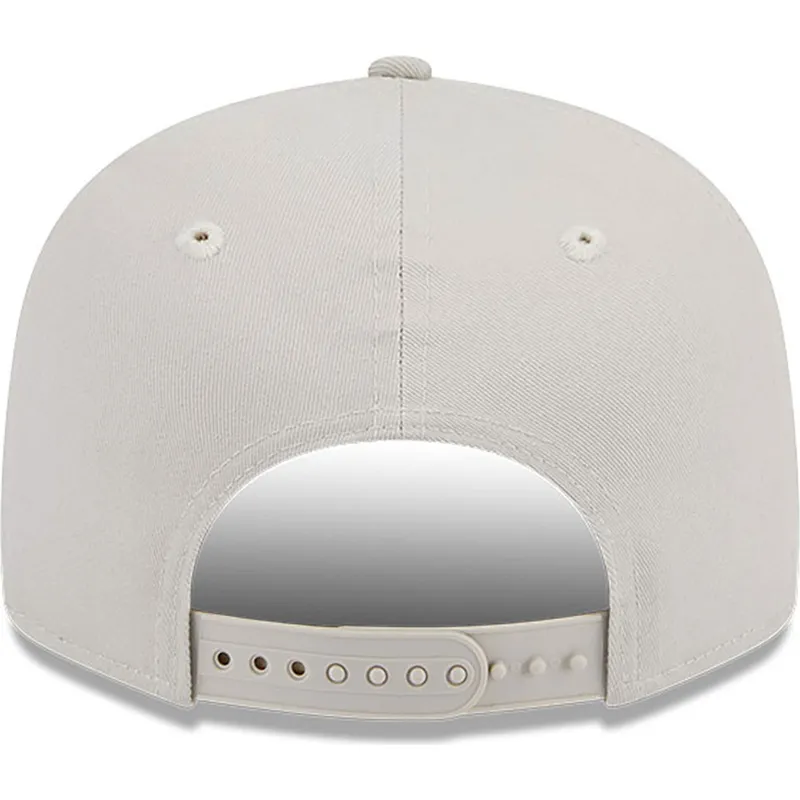 kepsar-plana-beige-snapback-9fifty-side-patch-fran-los-angeles-dodgers-mlb-av-new-era