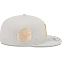 kepsar-plana-beige-snapback-9fifty-side-patch-fran-los-angeles-dodgers-mlb-av-new-era