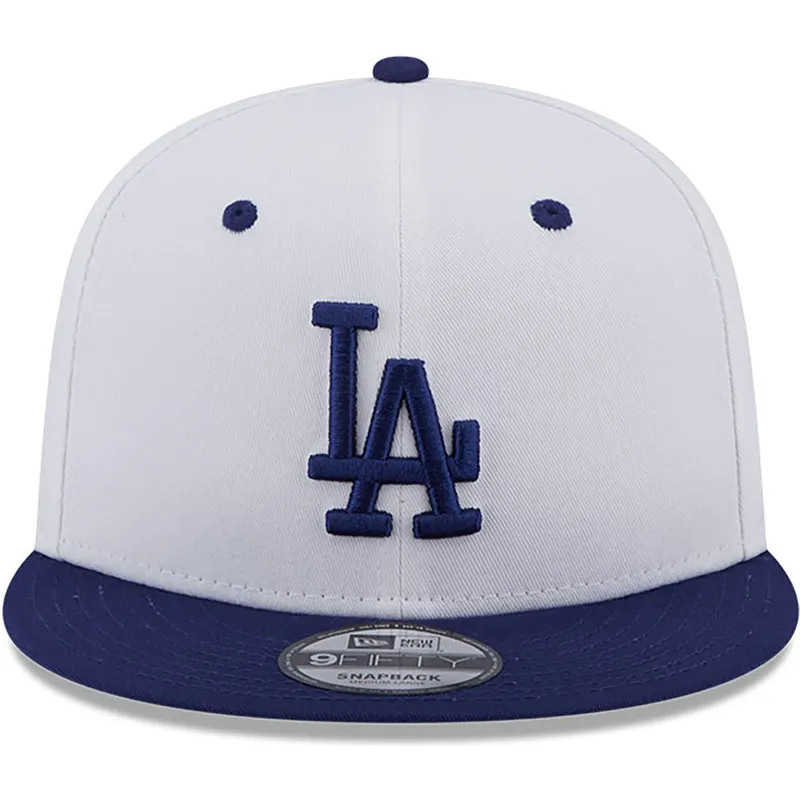 kepsar-plana-bla-snapback-9fifty-white-crown-patch-fran-los-angeles-dodgers-mlb-av-new-era