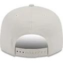 beige-flat-snapback-keps-med-orange-logotyp-9fifty-side-patch-new-york-yankees-mlb-fran-new-era