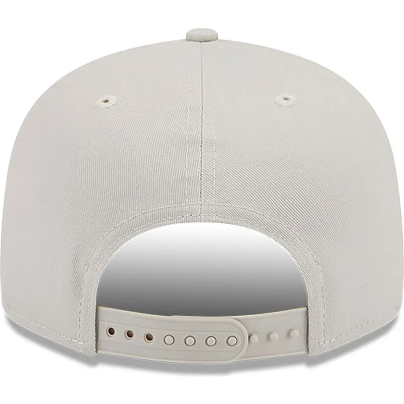 kepsar-plana-beige-snapback-9fifty-side-patch-fran-new-york-yankees-mlb-av-new-era