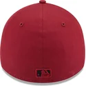 kepsar-curva-rod-justerad-39thirty-comfort-fran-new-york-yankees-mlb-av-new-era
